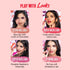 Nykaa Serial Kisser Moisturising Tinted Lip Balm With Shea Butter & Vitamin E